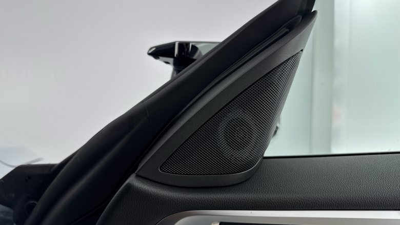 BMW 4 Series M440i xDrive MHT 5dr Step Auto Petrol Hatchback